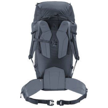 Rucsac deuter Guide 44+6 poppy-crimson