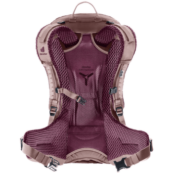 Rucsac deuter Futura 25 SL greystone-alu