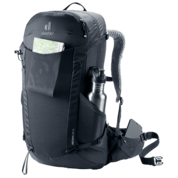 Rucsac deuter Futura 29 EL Black