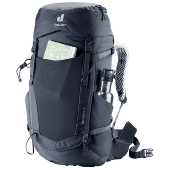 Rucsac deuter Futura 24 SL polar-bluejay
