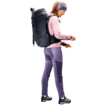 Rucsac deuter Futura 30 SL polar-bluejay