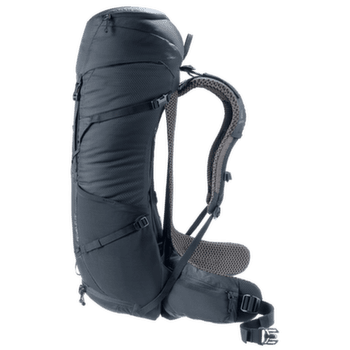 Rucsac deuter Futura 34 EL Black