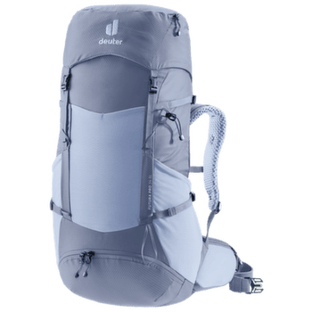 Rucsac deuter Futura Pro 34 SL polar-bluejay