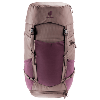 Rucsac deuter Futura Pro 38 SL cassis-ashrose