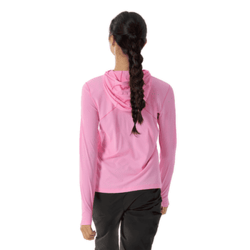 Hanorac Arcteryx Sunna Hoody Women Habitat