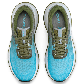 Încălțăminte Craft XPLOR 2 Men INK BLUE/CONTRAST GREEN