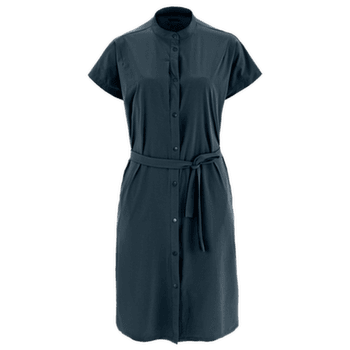 Rochie Fjällräven Abisko Fjäll Dress Women Navy