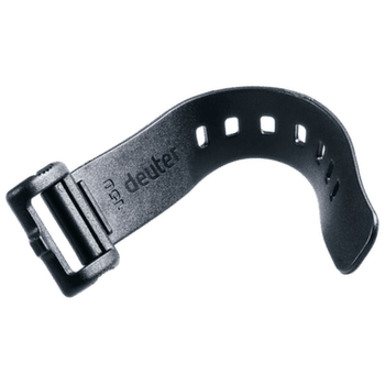 Curea deuter Multistrap 15 cm Black