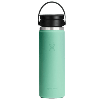 Termos Hydro Flask 20 OZ WIDE FLEX SIP LID Mermain Green