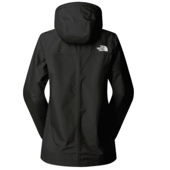 Hanorac The North Face Antora Rain Parka Women TNF BLACK