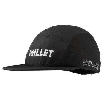 Capac Millet INTENSE CAP NOIR NEW