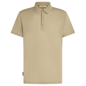 Tricou polo Icebreaker Merino 150 Tech Lite III SS Polo Men FLAGSTONE