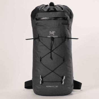 Rucsac Arcteryx Alpha FL 20 Backpack Mantis