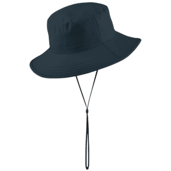 Pălărie Fjällräven ABISKO SUN HAT Dark Navy