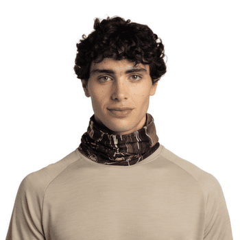 Eșarfă Buff COOLNET UV INSECT SHIELD TEROY MULTI