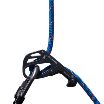 Frânghie Mammut 9.5 Crag Dry 50624 blue-ocean