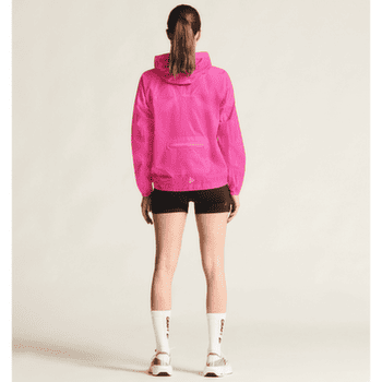 Jachetă Craft Hypervent Light Wind Jacket Women MAGENTA