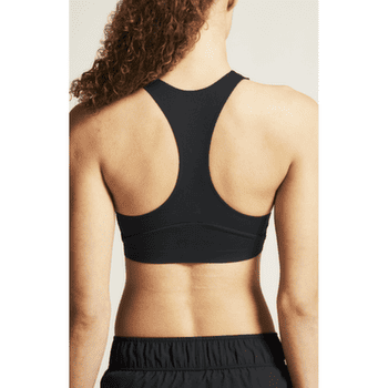 Sutien Craft Collective Padded Sports Bra 999000 Black