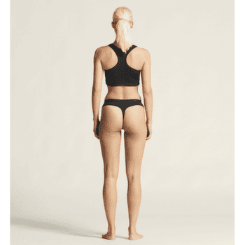 Chiloți Craft Active String Women 999000 Black