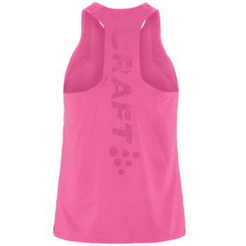 Maiou Craft Race Day Singlet 2 Women MAGENTA
