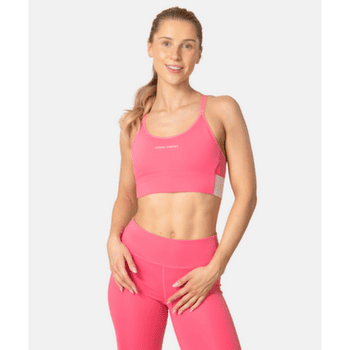 Sutien Kari Traa Sofia Bra BGUM/BUBBLEGUM