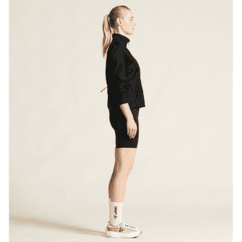 Pantaloni scurți Craft Essence Short Tights 3 Women BLACK