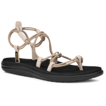 Sandale Teva Voya Infinity W (1019622) SMBR - SESAME/ BIRCH