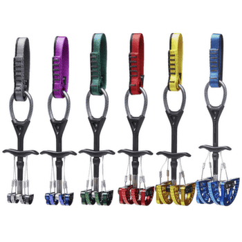 Set Black Diamond C4 CAM SET 0.4-3