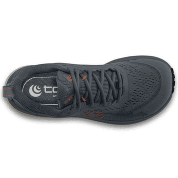 Încălțăminte Topo athletic Terraventure 5 Men Grey / Clay
