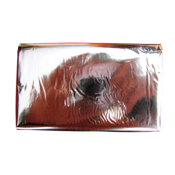 Folie Yate BIVY ALU silver foil