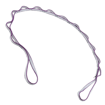 Lanț de margarete Rock Empire Dyneema 13 mm purpurová 003