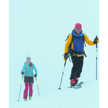 Jachetă La Sportiva Storm Fighter 2.0 GTX Jacket Men Red