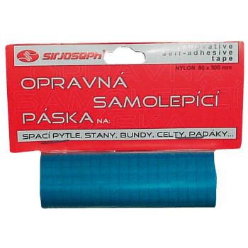Lipire Sir Joseph Renovative tape 8x50cm blue