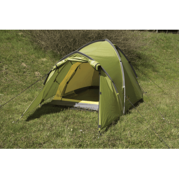 Stat Rock Empire Denali