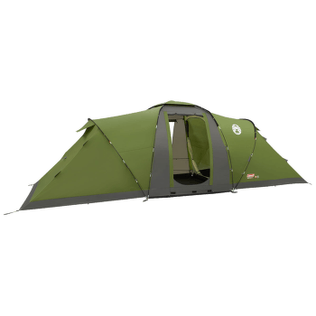 Stat Coleman Bering 6