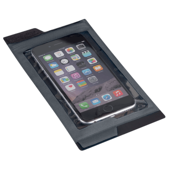 Portofel Mammut Smart Wallet Light smoke 0213