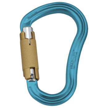 Carabină Rock Empire HMS Magnum 2T (ZRC032) Azurová 004