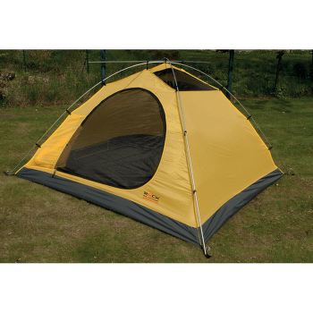 Stat Rock Empire Cerro 3 (2017)