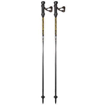 Gaură La Sportiva Trail Speed Carbon Poles BLACK