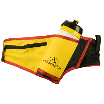 Rinichi La Sportiva Trail Drink Belt Black/Yellow