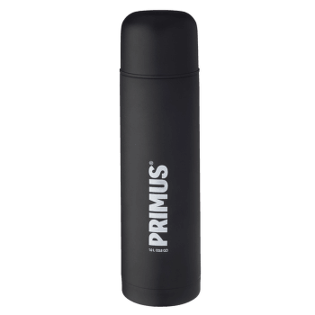 Termos Primus Vacuum Bottle 1 l Black