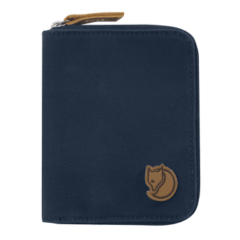 Portofel Fjällräven Zip Wallet Navy