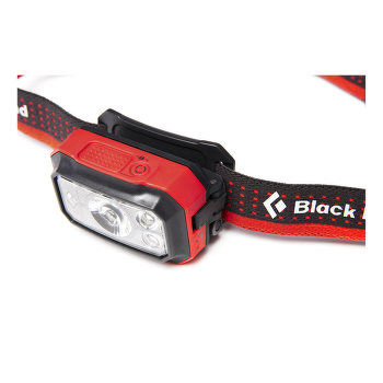 Lampă frontală Black Diamond Spot 325 (BD620641) Octane