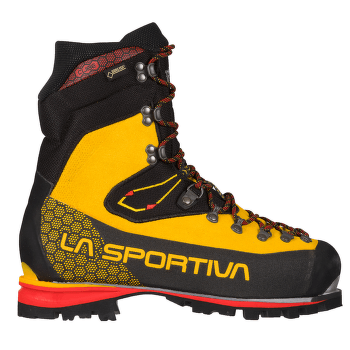 Încălțăminte La Sportiva Nepal Cube GTX (21K) Yellow