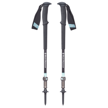 Gaură Black Diamond Trail Pro Trek Women (BD112505) Aegean