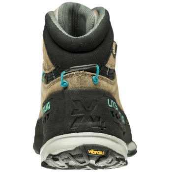 Încălțăminte La Sportiva TX4 Mid GTX Women Taupe/Emerald