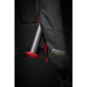 Rucsac Black Diamond JetForce Pro Pack 25L Black