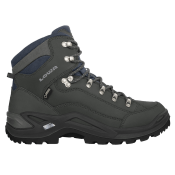 Încălțăminte Lowa Renegade Gtx Mid Wide Men dark grey