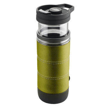 Farfurii GSI Commuter Java Press Green