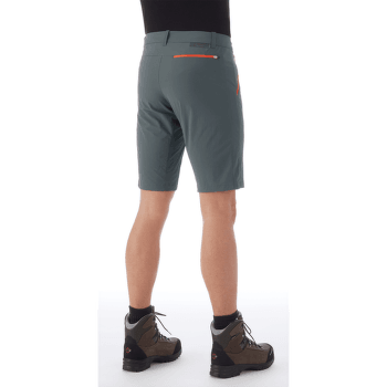 Pantaloni scurți Mammut Hiking Shorts Men (1023-00120) 00150 phantom